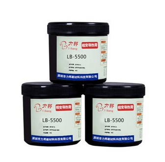 導熱材(cái)料的分類介紹 導熱材料的分類介(jiè)紹