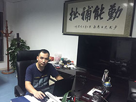 京東方 左總（zǒng）