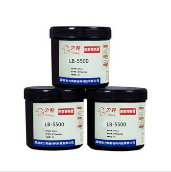 相變導熱膏的(de)使用方法 相變導熱膏的使用方(fāng)法(fǎ)