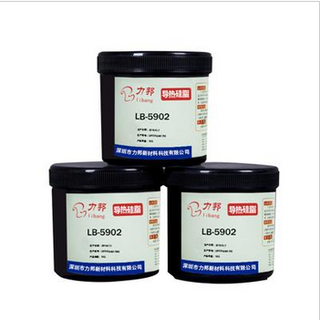 導熱矽脂的應用範圍 導熱矽脂的(de)應用範圍