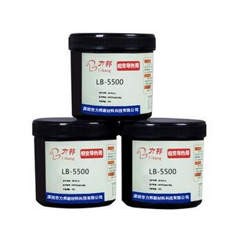 LB-5500相(xiàng)變導熱膏(gāo)_產品特性 LB-5500相(xiàng)變導熱膏(gāo)_產品特性