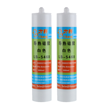 導熱矽膠的導（dǎo）熱係數