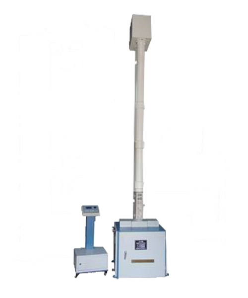 XJL-300B落錘衝擊試驗機 