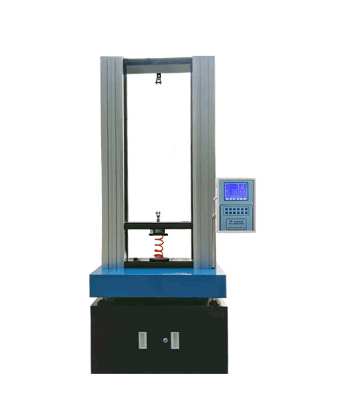 TLD 彈簧拉壓試（shì）驗（yàn）機（jī）（雙臂式（shì））