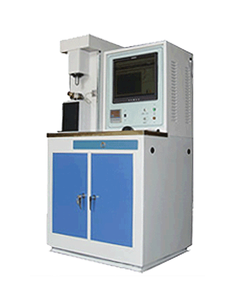 MMW-1立式萬能（néng）摩擦磨損試驗機