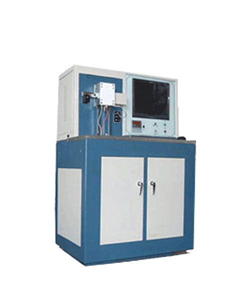 MRH-3高速環塊摩損（sǔn）試驗機