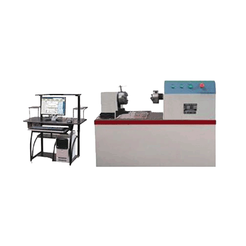 NDW係（xì）列微機控製電子扭轉試（shì）驗機