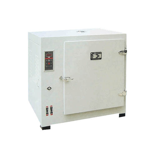數顯電熱鼓風幹燥箱
