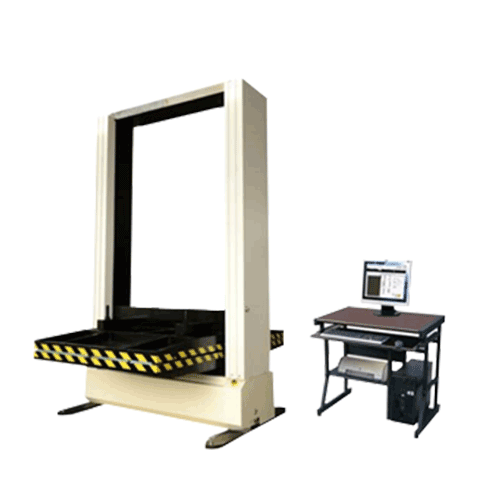 微機控製包裝箱（xiāng）專用試驗機（非標定（dìng）做）