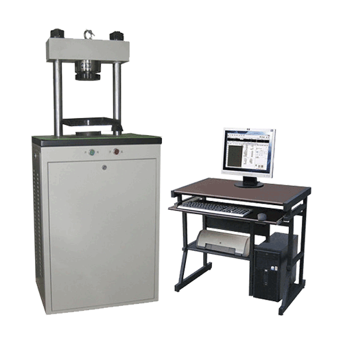 YAW-300C型微機控製恒應力水泥壓力試驗機