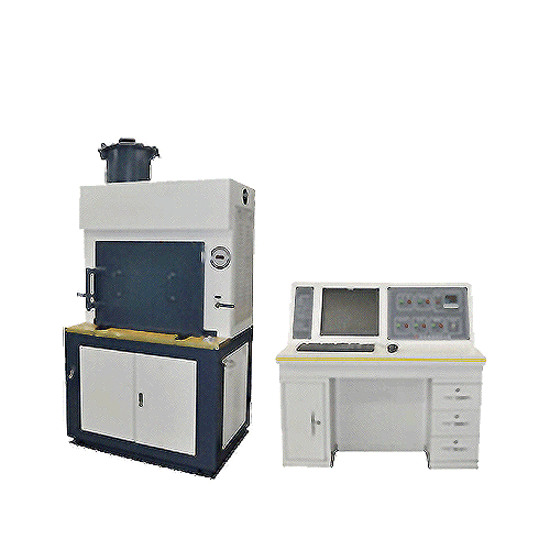 MMG-10型高（gāo）溫高速（sù）摩擦磨（mó）損試驗機